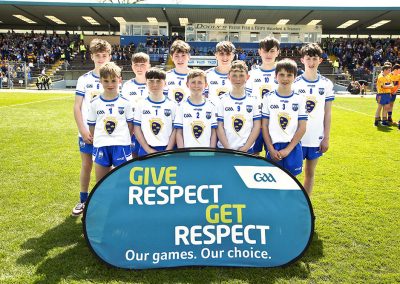 Waterford-Primary-Game-Hurling-team-v-Clare-2019-