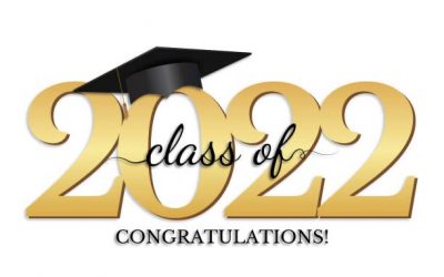 Congratulations 6th Class 2022 !
